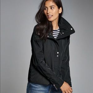 Abercrombie & Fitch Waterproof Jacket